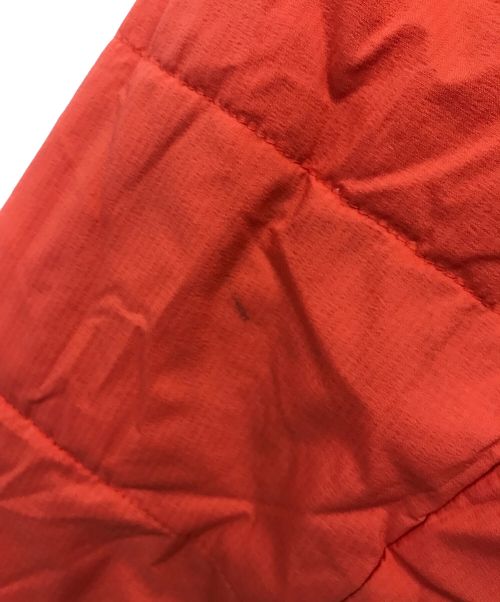 THE NORTH FACE（ザ ノース フェイス）THE NORTH FACE (ザ ノース フェイス) リバーシブルエニータイムインサレーテッドフーディ ネイビー サイズ:Mの古着・服飾アイテム