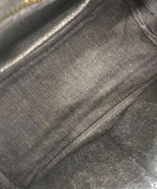 PRADA（プラダ）PRADA (プラダ) カナパ ブラックの古着・服飾アイテム