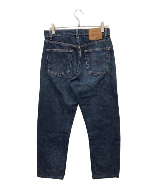 LEVI'S（リーバイス）LEVI'S (リーバイス) 90sデニムパンツ インディゴ サイズ:78.5（W31)の古着・服飾アイテム