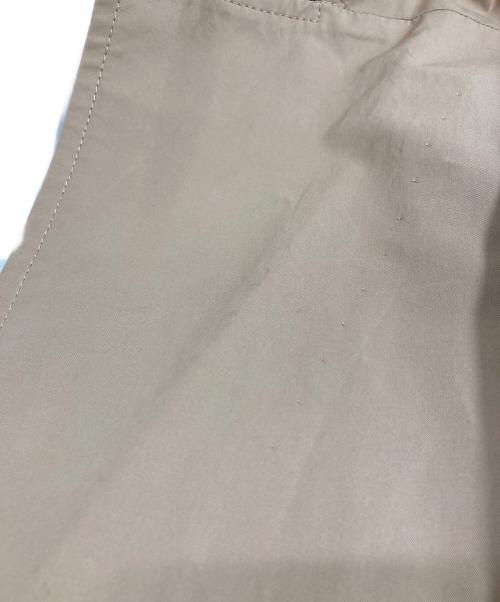 UNTITLED（アンタイトル）UNTITLED (アンタイトル) コート ベージュ サイズ:1の古着・服飾アイテム