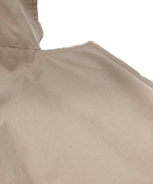 UNTITLED（アンタイトル）UNTITLED (アンタイトル) コート ベージュ サイズ:1の古着・服飾アイテム