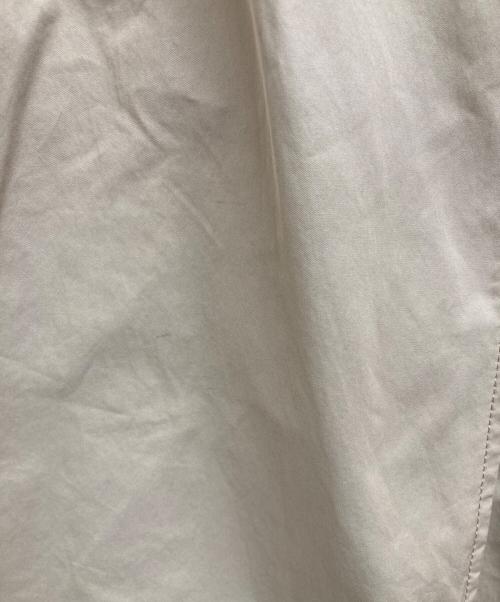 UNTITLED（アンタイトル）UNTITLED (アンタイトル) コート ベージュ サイズ:1の古着・服飾アイテム