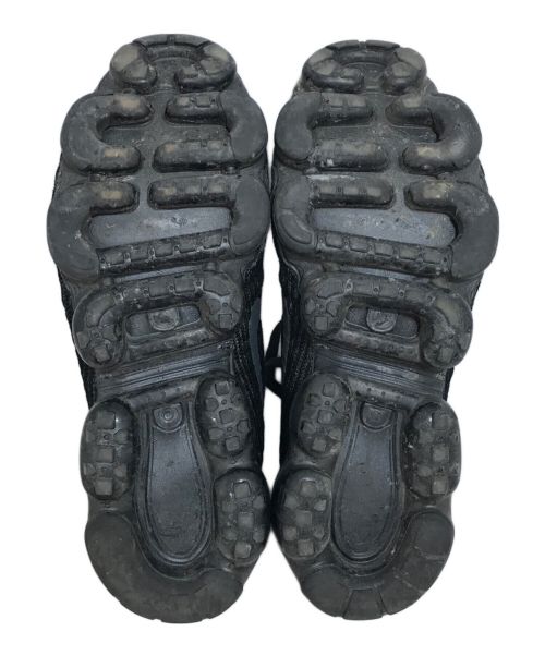 NIKE（ナイキ）NIKE (ナイキ) スニーカー ブラック サイズ:28の古着・服飾アイテム