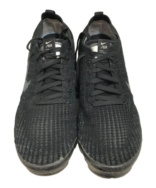 NIKE（ナイキ）NIKE (ナイキ) スニーカー ブラック サイズ:28の古着・服飾アイテム