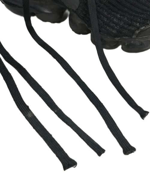 NIKE（ナイキ）NIKE (ナイキ) スニーカー ブラック サイズ:28の古着・服飾アイテム
