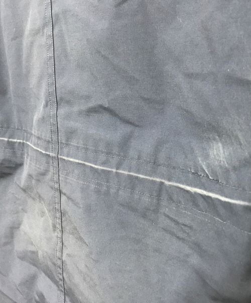 THE NORTH FACE（ザ ノース フェイス）THE NORTH FACE (ザ ノース フェイス) KINROSS DOWN PARKA ネイビー サイズ:Sの古着・服飾アイテム