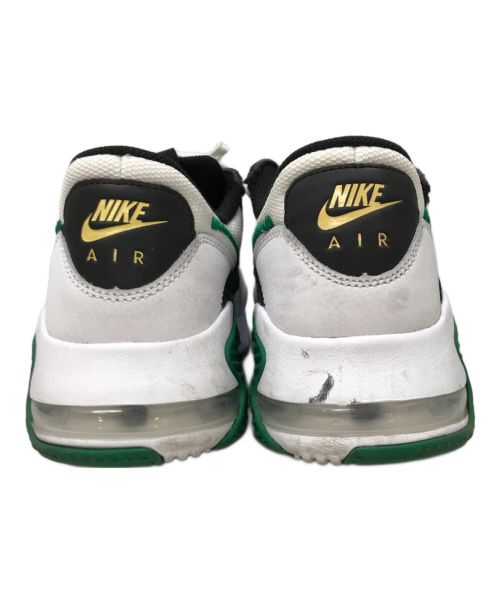 NIKE（ナイキ）NIKE (ナイキ) AIR MAX EXCEE ホワイト サイズ:27.5の古着・服飾アイテム