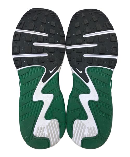 NIKE（ナイキ）NIKE (ナイキ) AIR MAX EXCEE ホワイト サイズ:27.5の古着・服飾アイテム