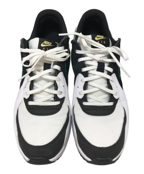 NIKE（ナイキ）NIKE (ナイキ) AIR MAX EXCEE ホワイト サイズ:27.5の古着・服飾アイテム