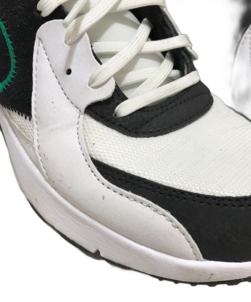 NIKE（ナイキ）NIKE (ナイキ) AIR MAX EXCEE ホワイト サイズ:27.5の古着・服飾アイテム