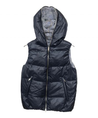 中古・古着通販】MARK&LONA (マークアンドロナ) リバーシブルダウン