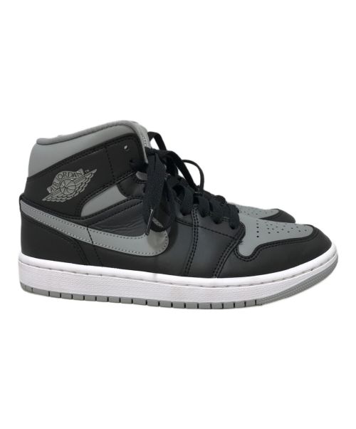 NIKE（ナイキ）NIKE (ナイキ) WMNS Air Jordan 1 Mid 