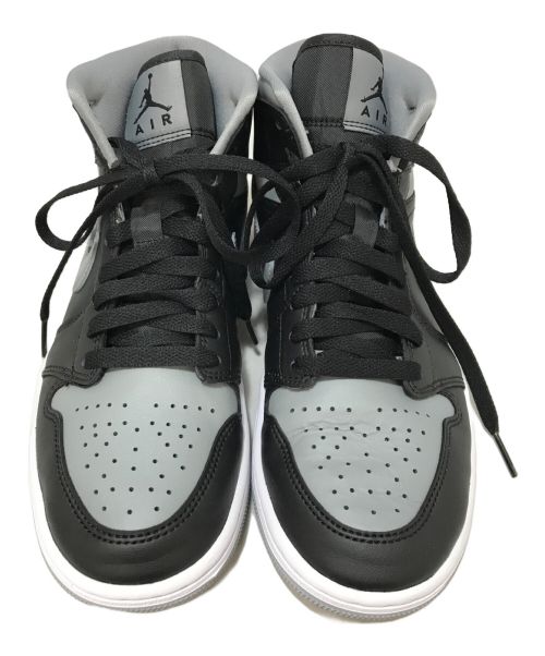 NIKE（ナイキ）NIKE (ナイキ) WMNS Air Jordan 1 Mid 