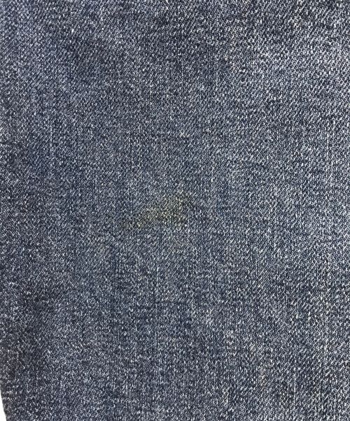 RESOLUTE（リゾルト）RESOLUTE (リゾルト) デニムパンツ ブルー サイズ:28の古着・服飾アイテム