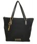 Marc by Marc Jacobs (マークバイマークジェイコブス) トートバッグ ブラック：3000円