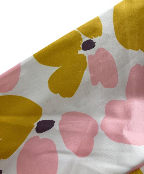 Kate Spade（ケイトスペード）Kate Spade (ケイトスペード) ブルゾン ピンク サイズ:152㎝の古着・服飾アイテム