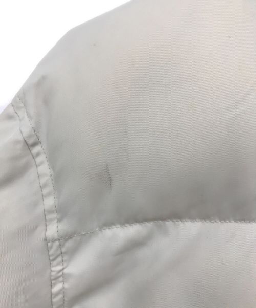 DIESEL（ディーゼル）DIESEL (ディーゼル) W-JUPITER レッド×ベージュ サイズ:XSの古着・服飾アイテム