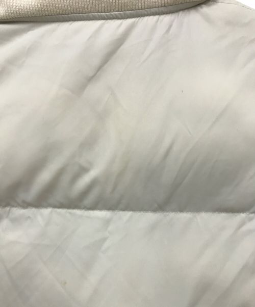 DIESEL（ディーゼル）DIESEL (ディーゼル) W-JUPITER レッド×ベージュ サイズ:XSの古着・服飾アイテム