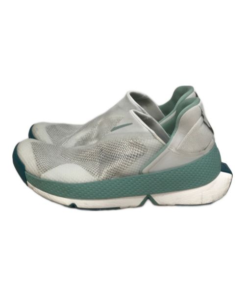 NIKE（ナイキ）NIKE (ナイキ) ローカットスニーカー ホワイト サイズ:26の古着・服飾アイテム