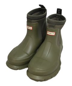 中古・古着通販】HUNTER (ハンター) STELLA McCARTNEY (ステラ