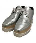 STELLA McCARTNEYステラマッカートニー）の古着「シューズ」｜グレー