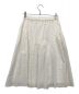 rosy monster (ロージーモンスター) スカート ベージュ サイズ:F：3500円