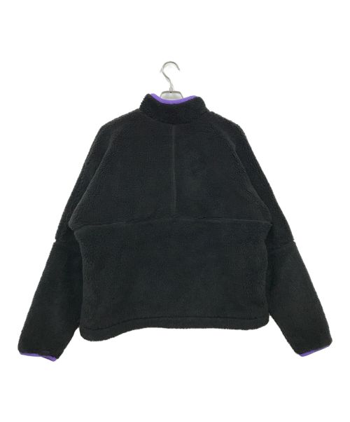 NIKE（ナイキ）NIKE (ナイキ) ジャケット ブラック サイズ:Mの古着・服飾アイテム
