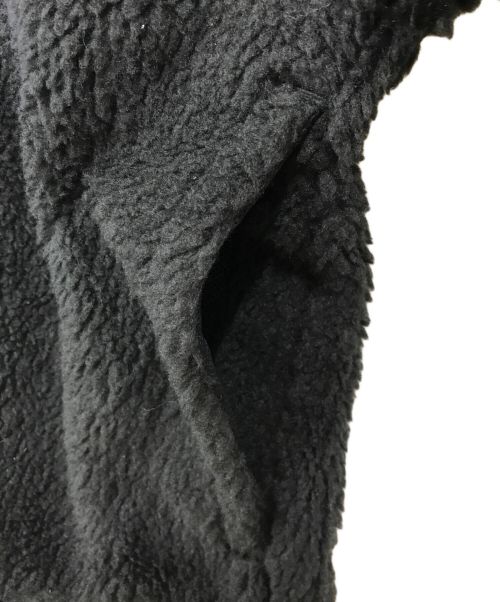 NIKE（ナイキ）NIKE (ナイキ) ジャケット ブラック サイズ:Mの古着・服飾アイテム