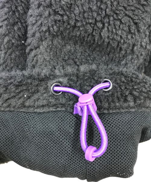 NIKE（ナイキ）NIKE (ナイキ) ジャケット ブラック サイズ:Mの古着・服飾アイテム