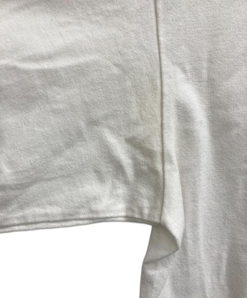 RHC Ron Herman（アールエイチシー ロンハーマン）RHC Ron Herman (アールエイチシー ロンハーマン) STANDARD CALIFORNIA (スタンダードカリフォルニア) Tシャツ ホワイト サイズ:LARGEの古着・服飾アイテム