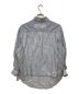 DIESEL (ディーゼル) シャツ ブルー サイズ:XS：5000円