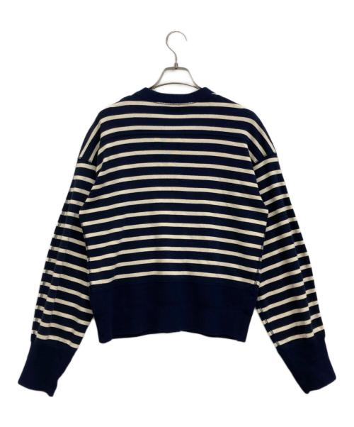 THE SHINZONE（ザ シンゾーン）THE SHINZONE (ザ シンゾーン) カーディガン ネイビー サイズ:表記なしの古着・服飾アイテム