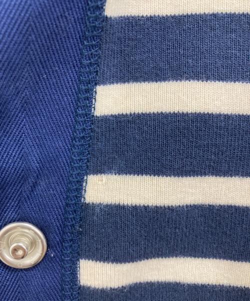 THE SHINZONE（ザ シンゾーン）THE SHINZONE (ザ シンゾーン) カーディガン ネイビー サイズ:表記なしの古着・服飾アイテム