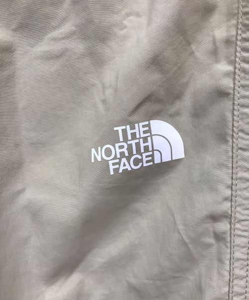 THE NORTH FACE（ザ ノース フェイス）THE NORTH FACE (ザ ノース フェイス) カルカパンツ ベージュ サイズ:Sの古着・服飾アイテム