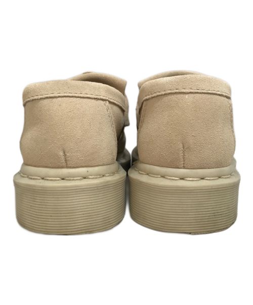 Dr.Martens（ドクターマーチン）Dr.Martens (ドクターマーチン) ADRIAN MONO ベージュ サイズ:UK3の古着・服飾アイテム