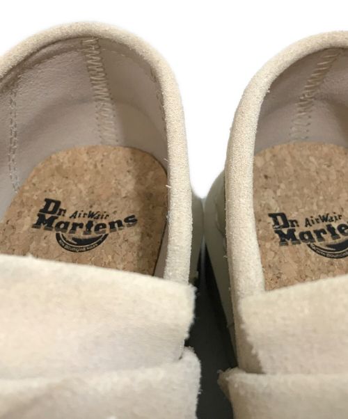 Dr.Martens（ドクターマーチン）Dr.Martens (ドクターマーチン) ADRIAN MONO ベージュ サイズ:UK3の古着・服飾アイテム