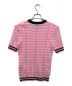 MSGM (エムエスジーエム) ニット ピンク サイズ:S：6000円