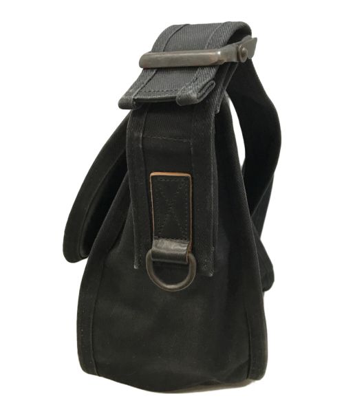 PORTER（ポーター）PORTER (ポーター) ショルダーバッグ ブラック サイズ:-の古着・服飾アイテム