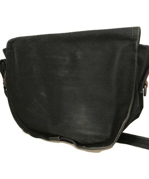 PORTER（ポーター）PORTER (ポーター) ショルダーバッグ ブラック サイズ:-の古着・服飾アイテム