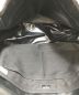 中古・古着 PORTER (ポーター) ショルダーバッグ ブラック サイズ:-：6000円