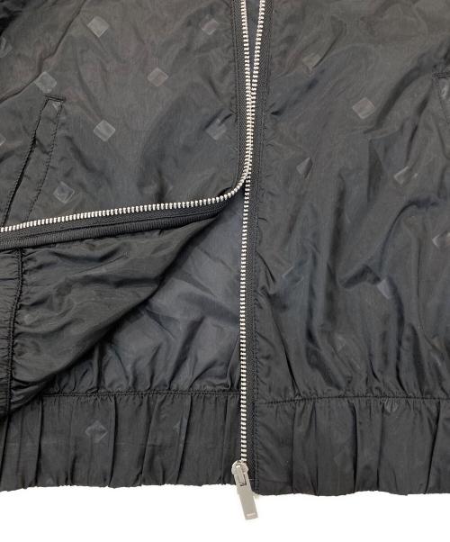 adidas（アディダス）adidas (アディダス) ジャケット ブラック サイズ:Ｓの古着・服飾アイテム