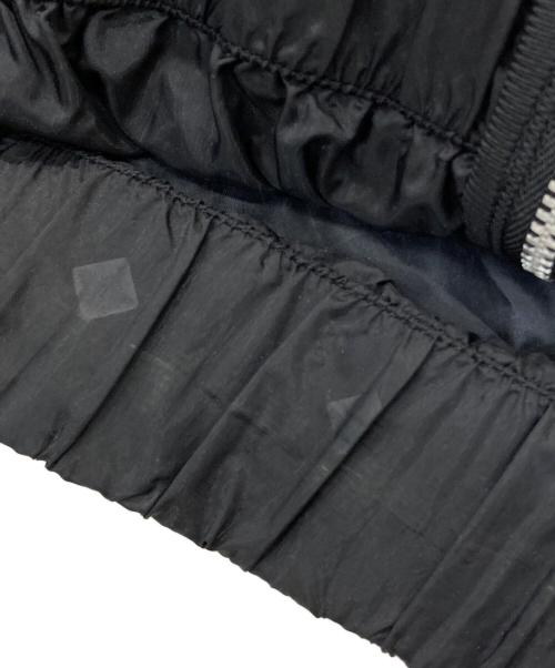 adidas（アディダス）adidas (アディダス) ジャケット ブラック サイズ:Ｓの古着・服飾アイテム