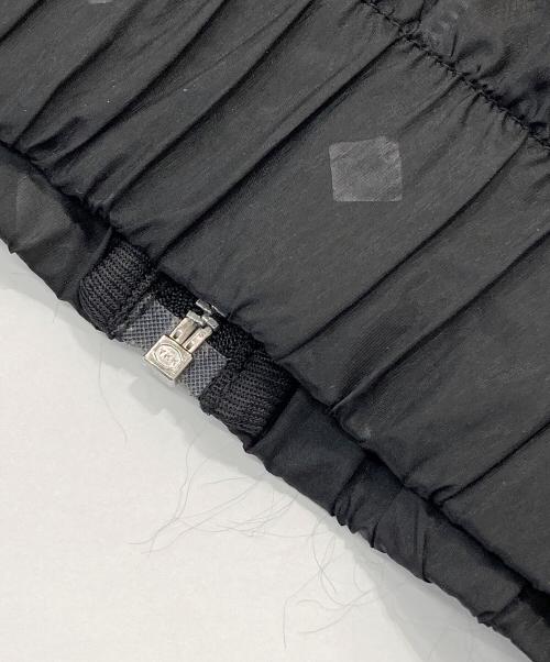 adidas（アディダス）adidas (アディダス) ジャケット ブラック サイズ:Ｓの古着・服飾アイテム