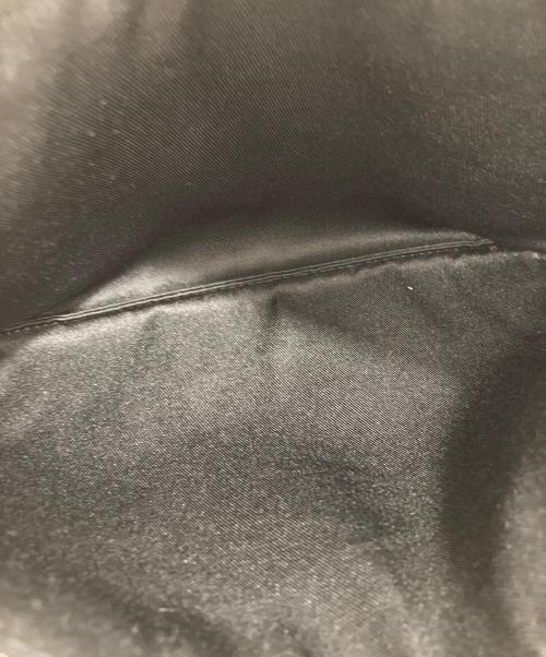 GIANNI CHIARINI（ジャンニ キアリーニ）GIANNI CHIARINI (ジャンニ キアリーニ) ショルダーバッグ グレーの古着・服飾アイテム