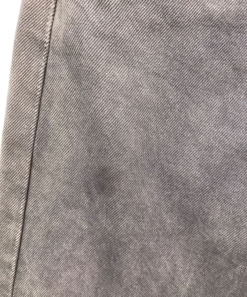 LEVI'S（リーバイス）LEVI'S (リーバイス) 501先染めデニムパンツ パープル サイズ:W28×L34の古着・服飾アイテム