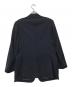 GIVENCHY (ジバンシィ) テーラードジャケット ネイビー サイズ:表記なし：4480円