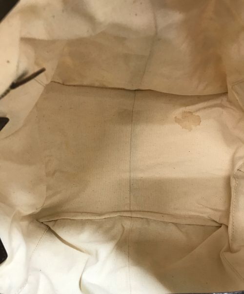 Felisi（フェリージ）Felisi (フェリージ) ワンショルダーバッグ ブラウンの古着・服飾アイテム