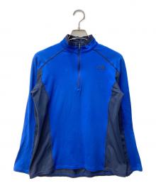 THE NORTH FACE（ザ ノース フェイス）の古着「HYBRID DELTA ZIPU」｜ブルー