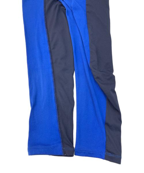 THE NORTH FACE（ザ ノース フェイス）THE NORTH FACE (ザ ノース フェイス) HYBRID DELTA ZIPU ブルー サイズ:Lの古着・服飾アイテム