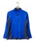 THE NORTH FACE（ザ ノース フェイス）の古着「HYBRID DELTA ZIPU」｜ブルー